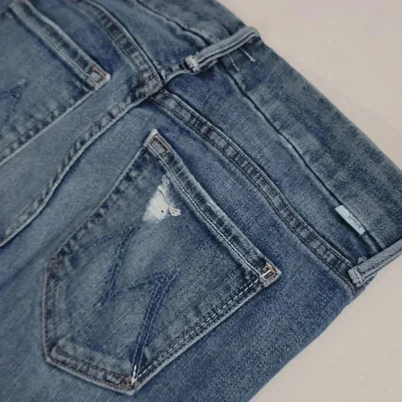 MOTHER THE LOOKER IN SONG OF THE COWBOYS - Picture 16 of 16